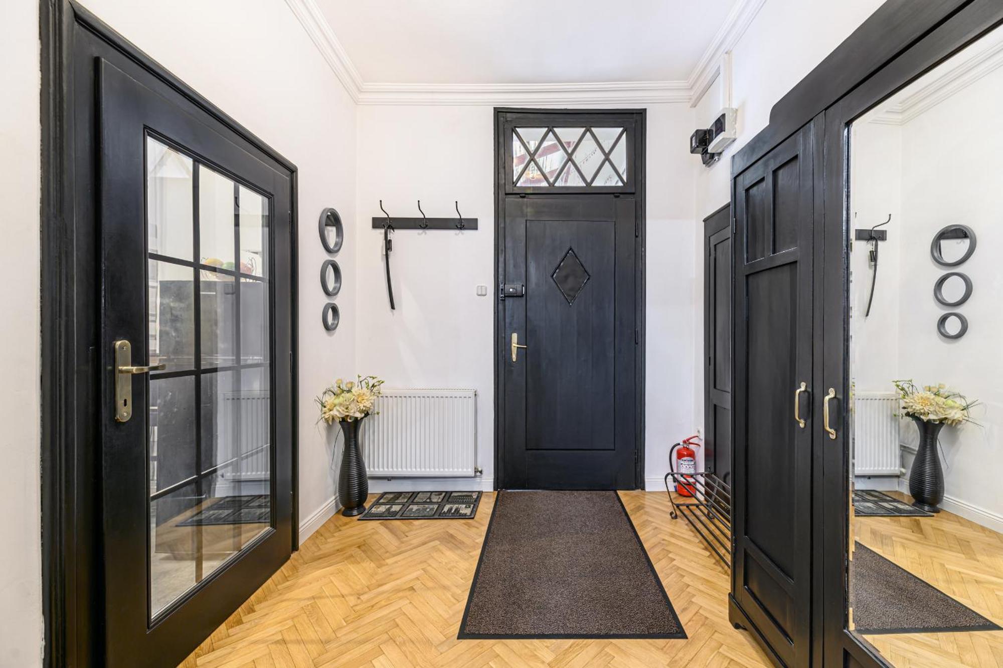 Colins Place Brașov Exterior foto