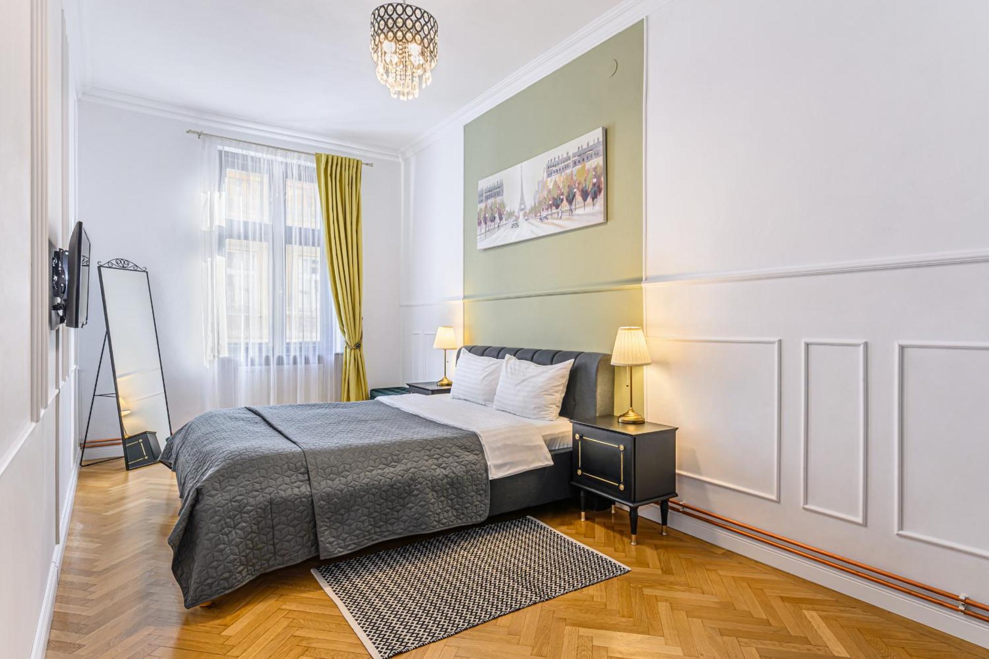 Colins Place Brașov Exterior foto